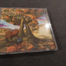 Dark Forest Beyond the Veil CD Metal